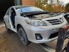 Toyota Corolla 07-12 (E150)
