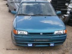 Mazda 323 1,6 16V