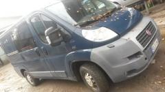 Fiat Ducato2.2 D -07 100 Multijet tu. sin