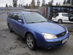 Ford Mondeo III Pre-Facelift 5D STW 1.8i MT5