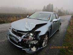 Lexus IS250 -07