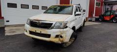 Toyota Hilux 2KDFTV 2500CC DIESEL TURBO