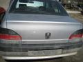 Kuva 1: Peugeot 306 1.6i 1999