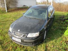 Saab 9-3 ver 2 03-07