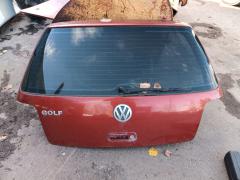 Volkswagen Golf IV 2ov.