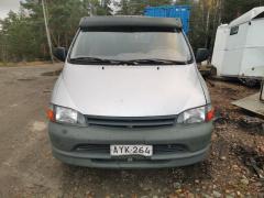 Toyota Hiace 95-05