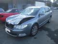 Kuva 1: Skoda Superb II 5D Combi 2.0TDI DSG Elegance 2010