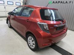 Toyota Yaris 1.5i Hybrid 5/HB