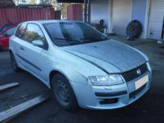 Fiat Stilo 3D HB 1.2i 16V MT5 Active