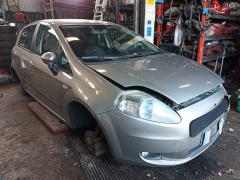 Fiat Grande Punto -08 5ov.
