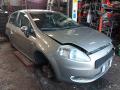 Kuva 1: Fiat Grande Punto -08 5ov. 2008