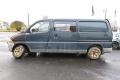 Kuva 1: Toyota Hiace  IV Umpikori 2.4 TD 4WD 2001 90hv 2000