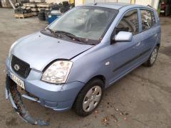 Kia Picanto 1.0 4D Hatchback -06