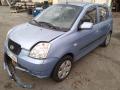 Kuva 1: Kia Picanto 1.0 4D Hatchback -06 2006