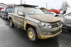 Volkswagen Amarok 4wd 2.0TDi