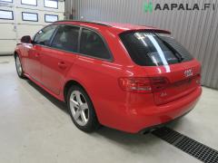 Audi A4 (8K) 1.8 TFSI 4X4 Farm
