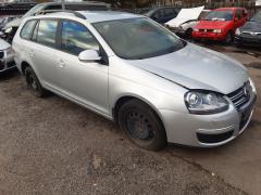 Volkswagen Golf VI