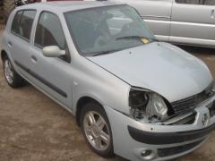 Renault Clio 1.2i 16V 5/HB