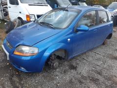 Chevrolet Kalos