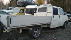 Volkswagen Transporter LAVA 2,4D-00
