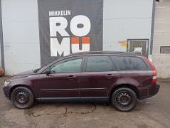 Volvo V50 2.0D