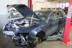 Audi A6 Avant 3.0TDI aut. Quattro