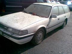 Mazda 626 2,0 12V -90 farmari