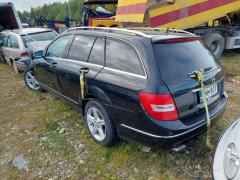 MERCEDES-BENZ C-SARJA (S204) C 250 CDI 4-matic 2012 204hv