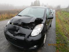 Toyota Yaris 1.4D4D -10