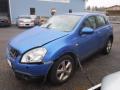 Kuva 1: Nissan Qashqai J10 5D SUV 1.6i MT5 2WD Acenta 2009