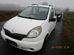 Toyota Yaris Verso 1.3 -02