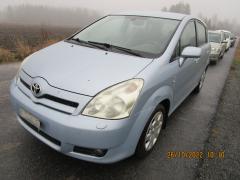 Toyota Corolla Verso 1.8 -04
