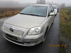 Toyota Avensis 2.0 D-4D farm. -05