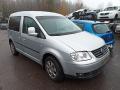 Kuva 1: Volkswagen Caddy 04-10 2006