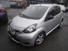 Toyota Aygo I Facelift 5D HB 1.0VVT-i MT5