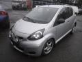 Kuva 1: Toyota Aygo I Facelift 5D HB 1.0VVT-i MT5 2012