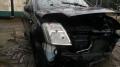 Kuva 1: Citroen C2 1.1 -08 3-ov HB musta 2008