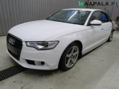 Audi A6 (4G) 2.0 TDi Sed