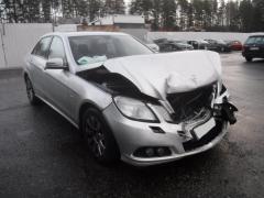 MB W212 Pre-Facelift E200CDI 4D Sedan A/T