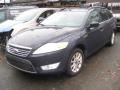 Kuva 1: Ford Mondeo 07-13 2.5i 2009