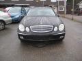 Kuva 1: Mercedes-Benz E 200 (w211) 270cdi 2007