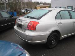 Toyota Avensis 2.0i