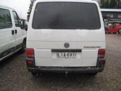 Volkswagen Transporter 1.9td 68hv