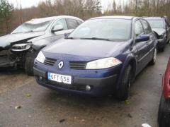 Renault Mgane