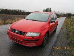 Fiat Stilo 1.4 16V farm. -06