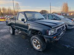 TOYOTA HILUX II Avolava 2.4 D 4WD 75hv