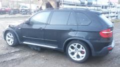 BMW X5 E70 3.0d -08 4x4 aut. musta