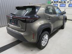 Toyota Yaris Cross 1.5i Hybrid 5/HB (etuveto)