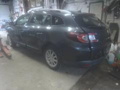 Renault Mgane
