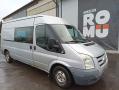 Kuva 1: Ford Transit 2.2 TDCI 2007